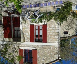 B&B Le Clos des Cigales Cassis France