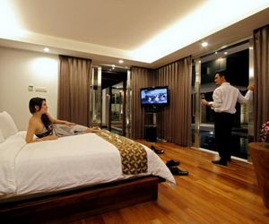 The Kharma Villas Yogyakarta Yogyakarta Indonesia