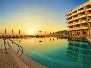 Hotel pic Konstantinos Palace