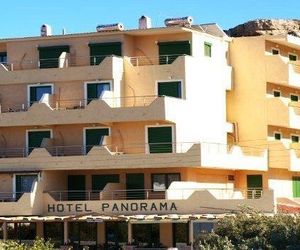 Panorama Hotel Karpathos Greece