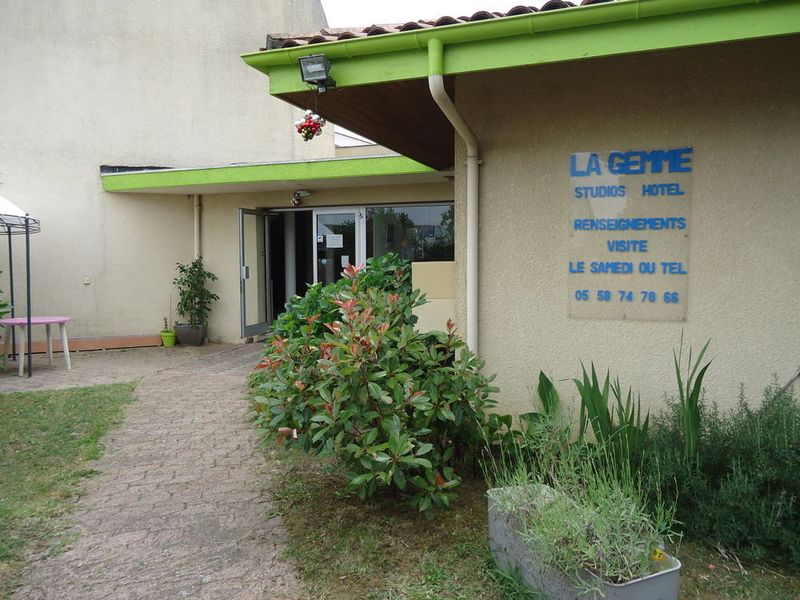 Hotel Photo 5