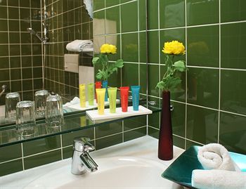 Hotel Photo 11