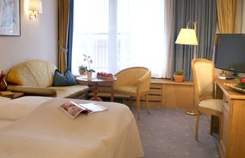 Hotel Photo 3