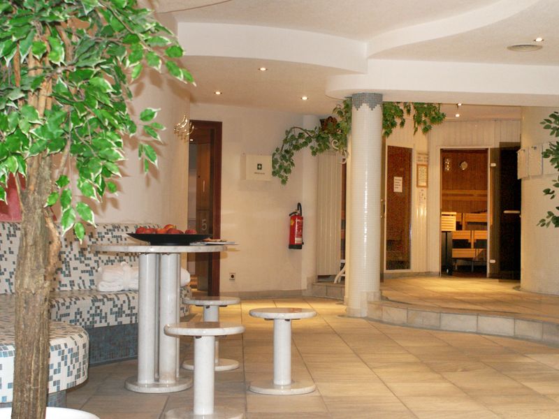 Hotel Photo 8