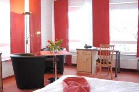Hotel Photo 9