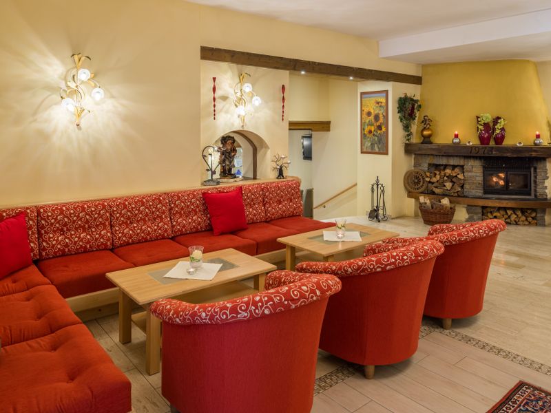 Hotel Photo 12