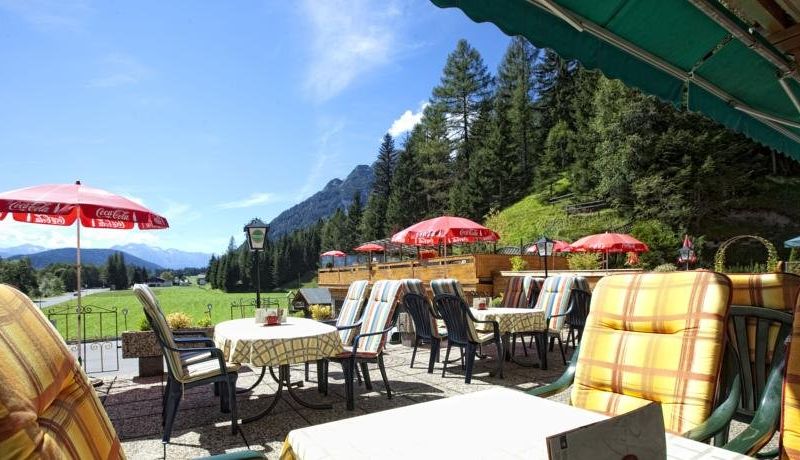Hotel Photo 22