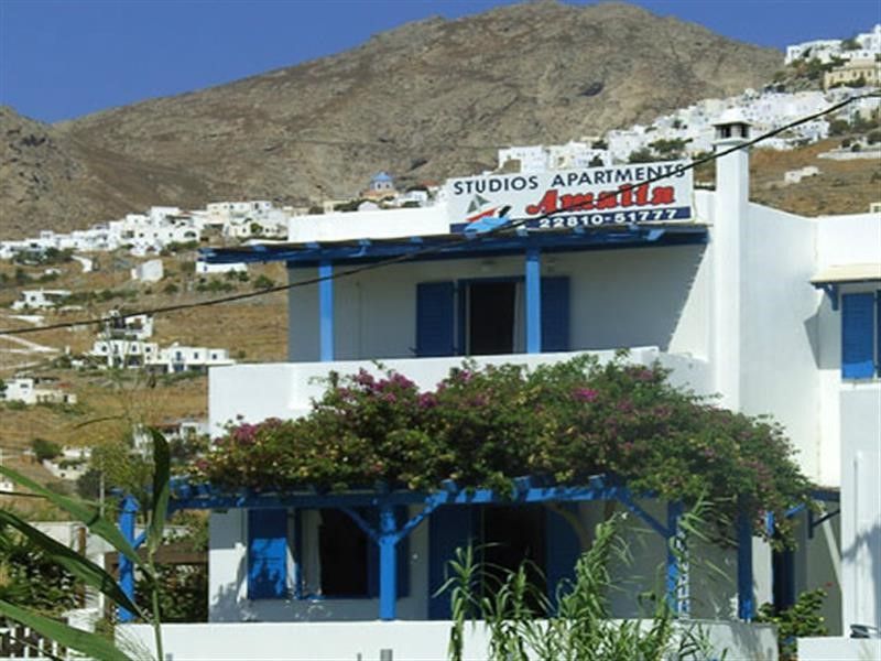صورة الفندق 19