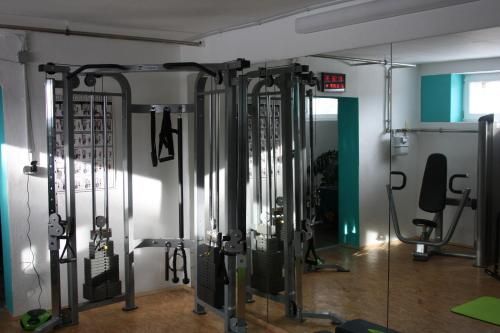 Hotel Photo 17