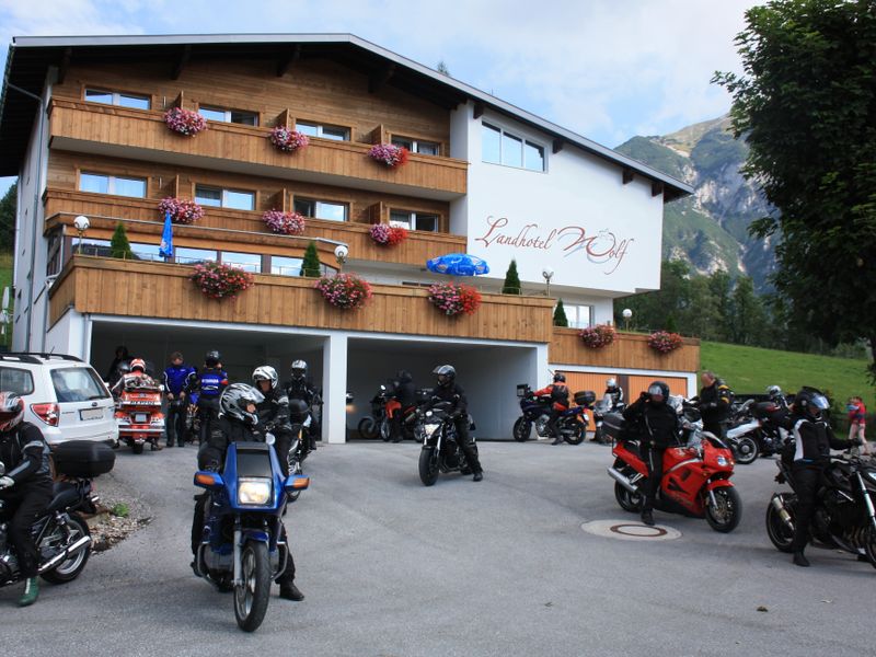 Hotel Photo 20