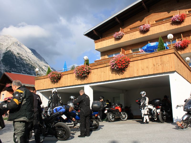 Hotel Photo 23