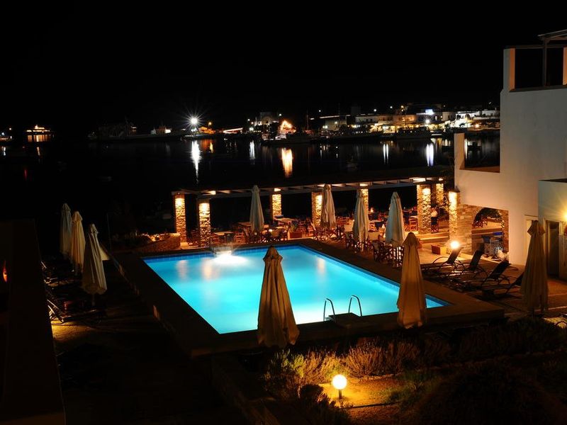 Hotel Photo 20
