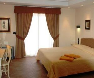 Agios Nikolaos Hotel And Resort Sivota Greece