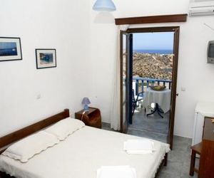 Hotel Iliovasilema Echinosa Greece