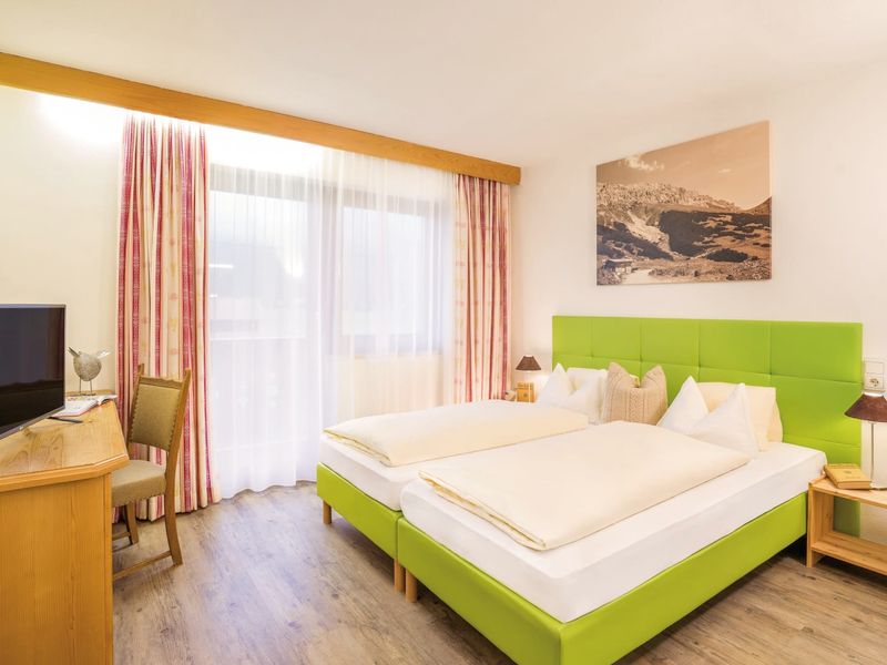 Hotel Photo 1