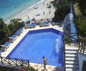 Karaoulanis Beach Agios Ioannis Pilion Greece