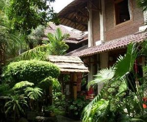 Wisma Arys Yogyakarta Indonesia