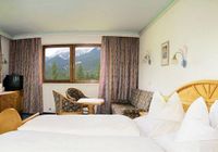 Отзывы Alpenhotel Karwendel -Adults only-, 4 звезды