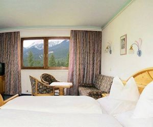 Alpenhotel Karwendel -Adults only- Leutasch Austria