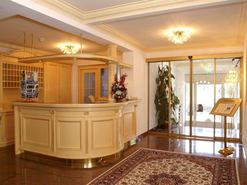 Hotel Photo 14
