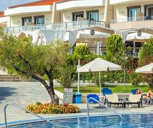 Anastasia Resort & Spa Kassandra Island Greece
