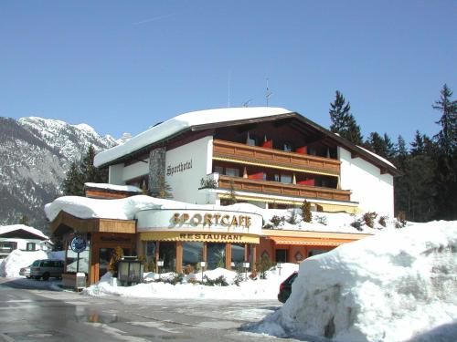 Hotel Photo 22
