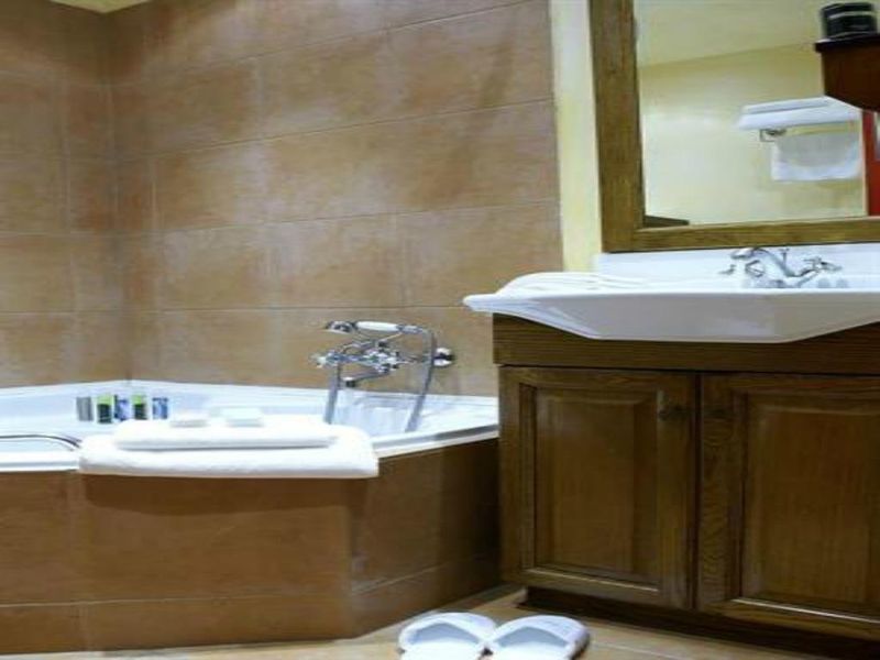 Hotel Photo 13