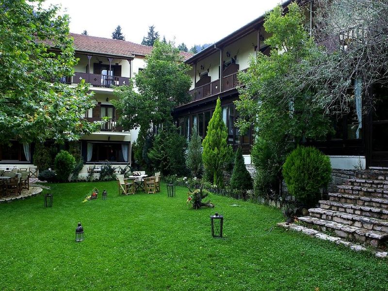 Hotel Photo 22