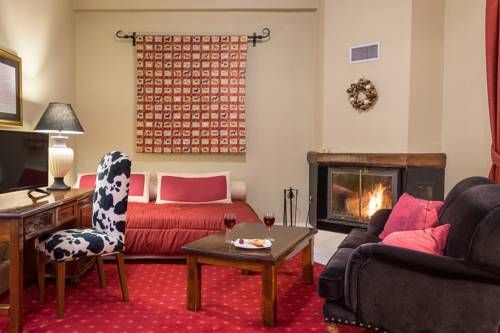 Hotel Photo 6