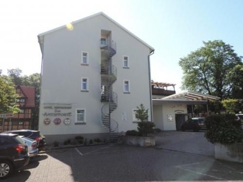 Hotel Photo 22