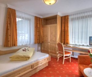 Hotel-Garni Weidacherhof Leutasch Austria
