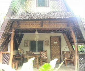 Bananaland Cottages Panglao Island Philippines