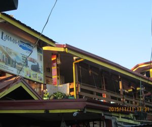 Lagrosa Backpackers Coron Philippines