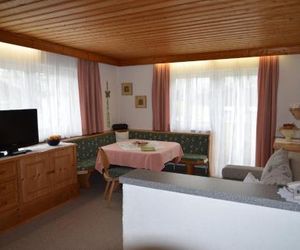 Apartmenthaus Bader Leutasch Austria