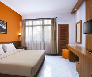 MMUGM Hotel Yogyakarta Indonesia