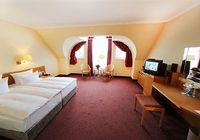 Отзывы Ramada Hotel Herzog Widukind Stade, 4 звезды