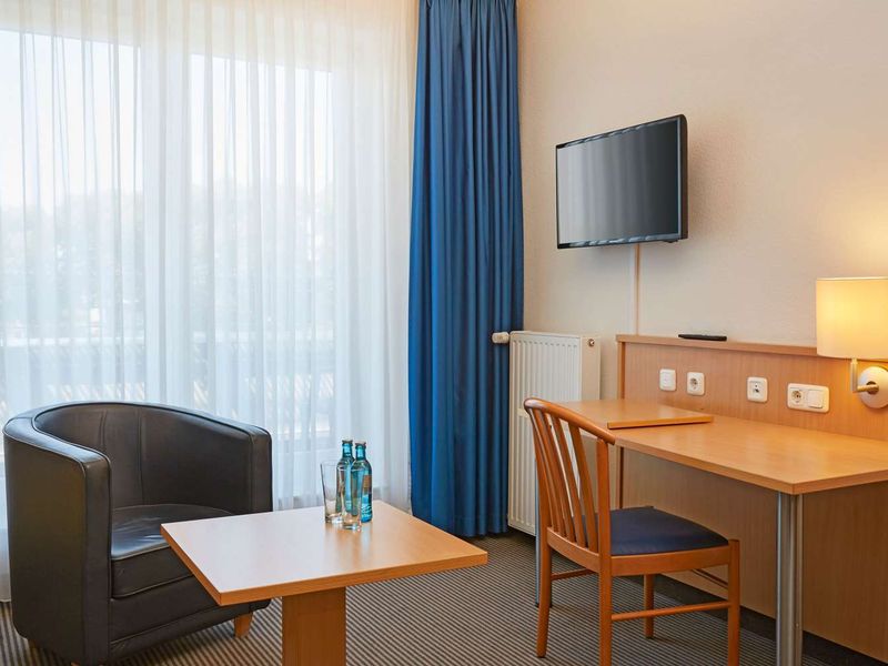 Hotel Photo 6