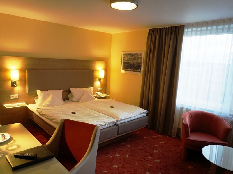 Hotel Photo 1