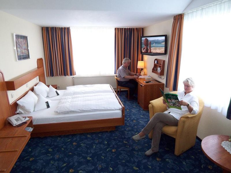 Hotel Photo 2