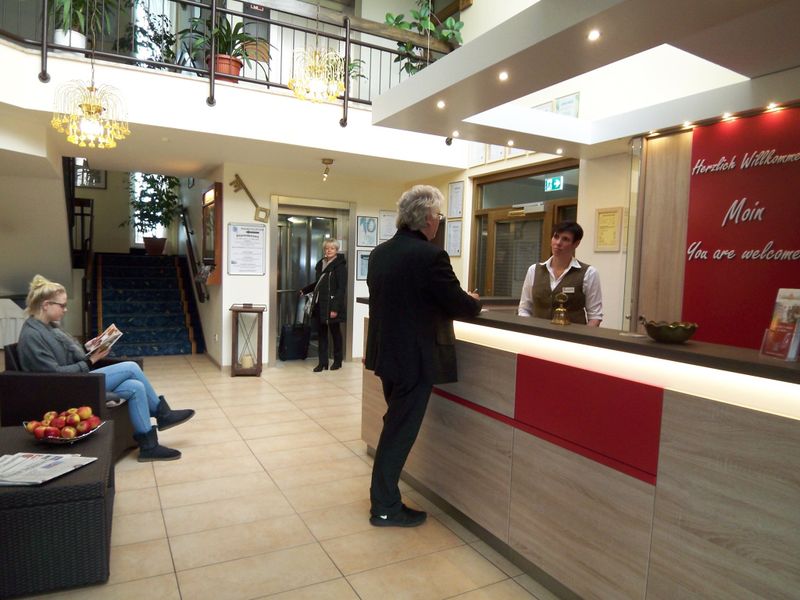 Hotel Photo 17