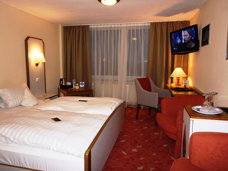 Hotel Photo 3