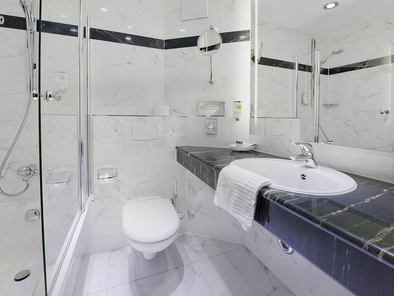 Hotel Photo 11