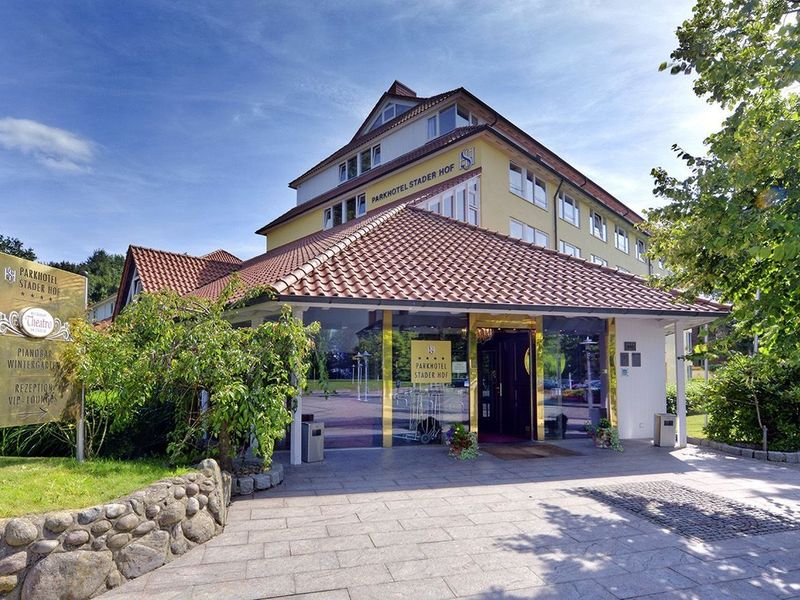 Hotel Photo 19