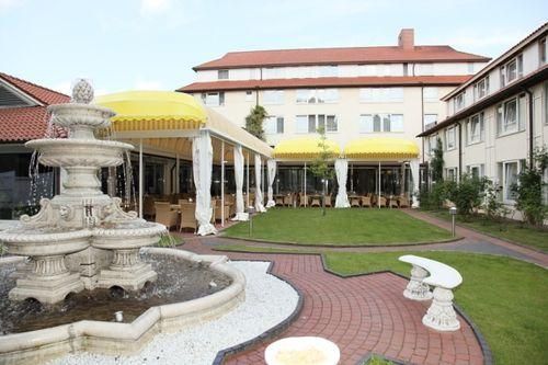 Hotel Photo 21