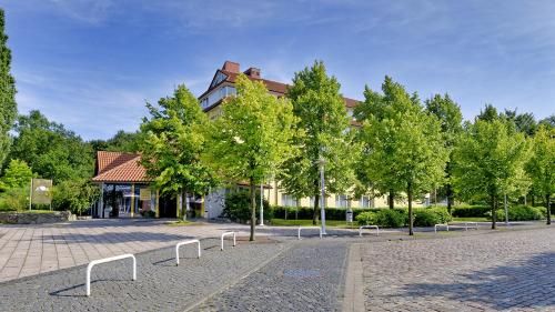 Hotel Photo 22