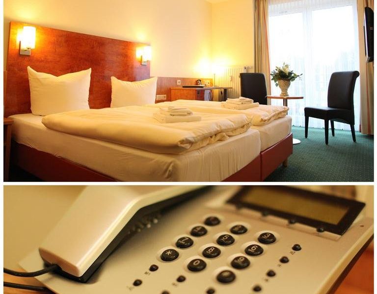 Hotel Photo 1