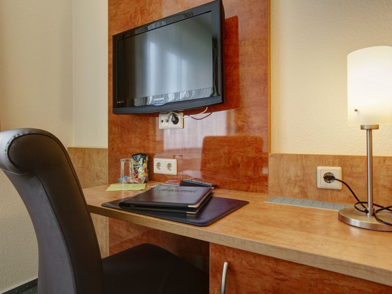 Hotel Photo 8