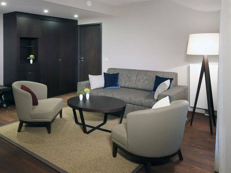 Hotel Photo 11