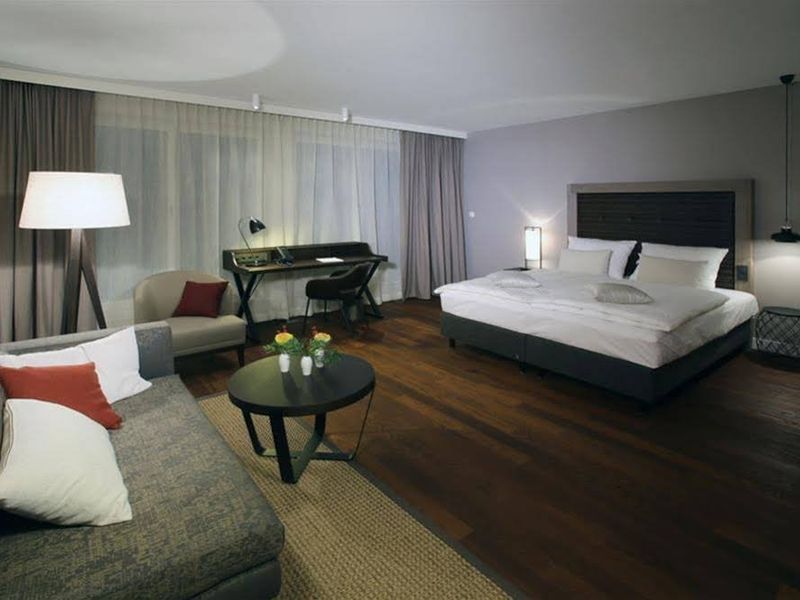Hotel Photo 7