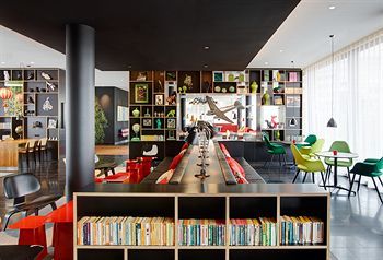 Hotel Photo 10